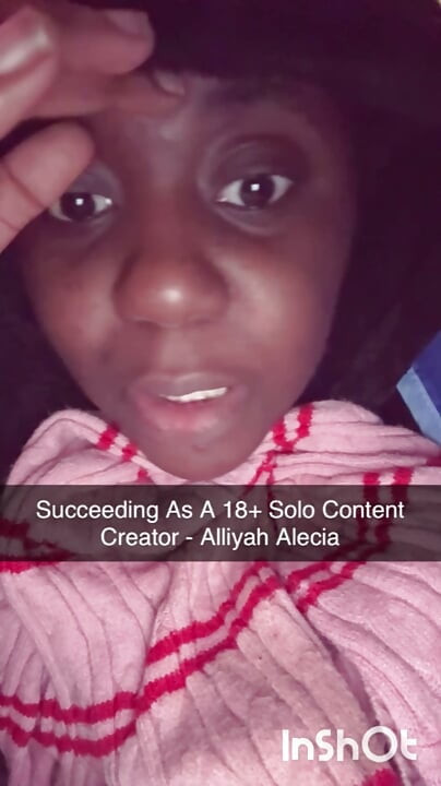 Success On Xhamster And Making Money As A Content Creator