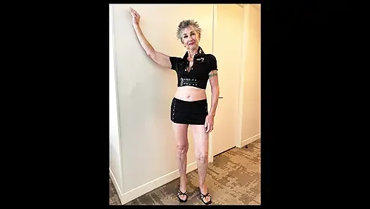 In unserem Waikiki hotel - einen gilf reden, lutschen und ficken
