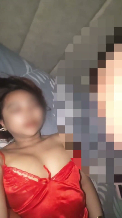 Stepsister likes to crot in mouth | Clip 1