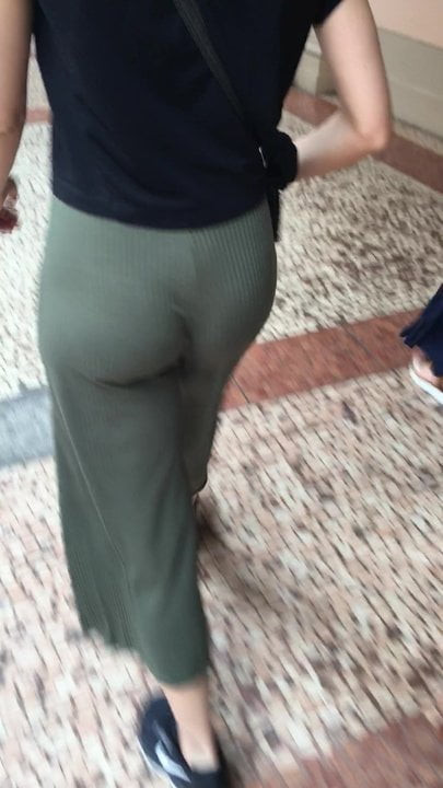 Nice ass