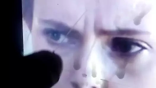 Scarlett johansson ve elizabeth olsen birlikteliği
