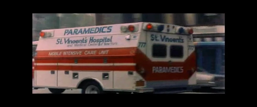 Trailer - Supergirls Do General Hospital (1984)
