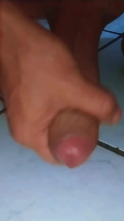 From dream to reality, the cuckold's life is masturbating while thinking about his wife's pleasure with others. | Clip 1