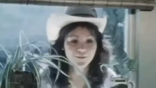 Cowgirl Classic From 1974
