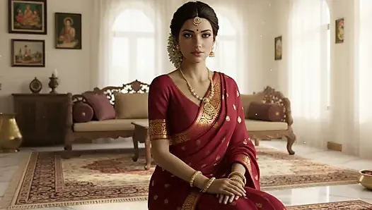 Stepbrother and Stepsister's Secret Summer Night - Entos