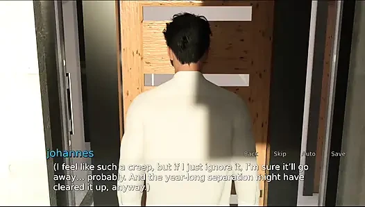 Secret summer #2 aku melihat memek Norah pakai celana dalam