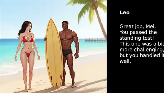 Wife S Dare (part 14)