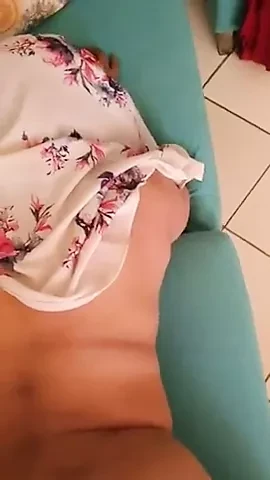 Milf mengganas