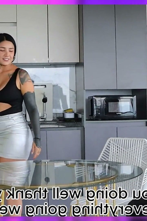 I Fuck My Stepsister's Husband Behind Her Back, She's a Cuckold and She Doesn't Know It