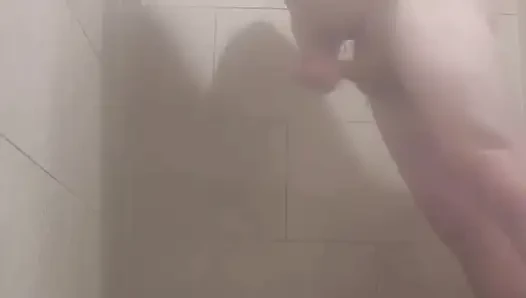 Duş Eğlencesi