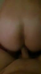 Boyfriend fucks me