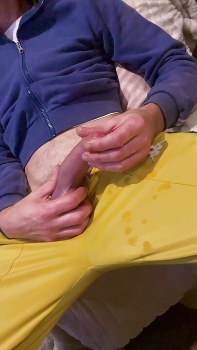 Mike & Pocket Pussy