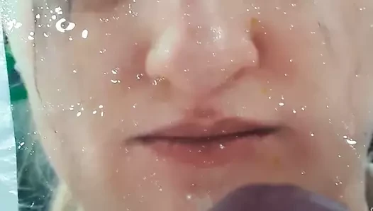 Altın tanrıça yeniden saygı gördü
