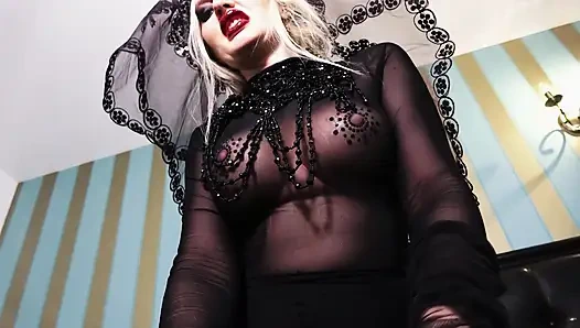 Bride to Succubus Fantasies