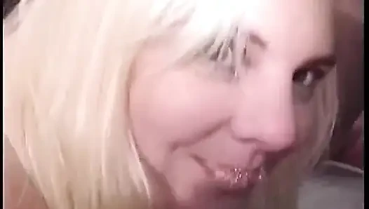 Mature MILFs Drenched in Cum During Wild Orgy