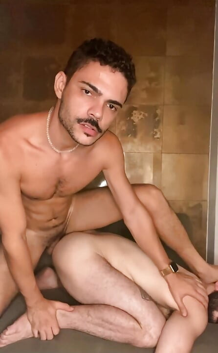 Fucking Me in Many Positions