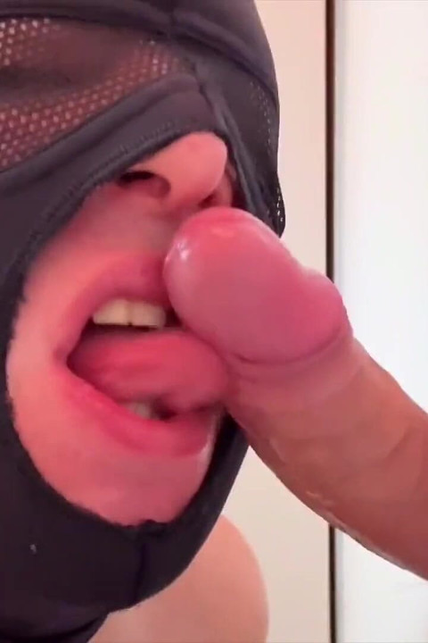 내 입에서 폭발하는 거대한 Xl 자지 - 나는 모든 것을 삼켜