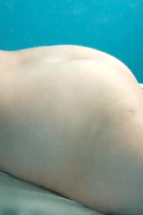 Horny Stepmom Rubbing Wet Pussy