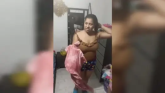 Kocam çalışırken sevgilisiyle