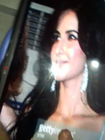 Fuck  katrina lips