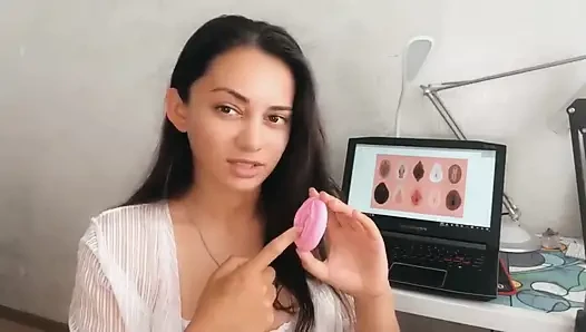 Sex Education: How to Lick Pussy Good