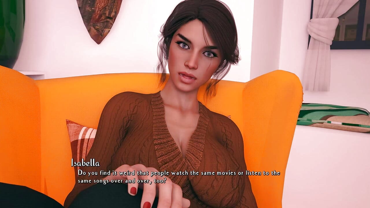 เป็น Dik 0.4.0 ตอน 42 เกมเพลย์ปาร์ตี้ตูดโดย Loveskysan69