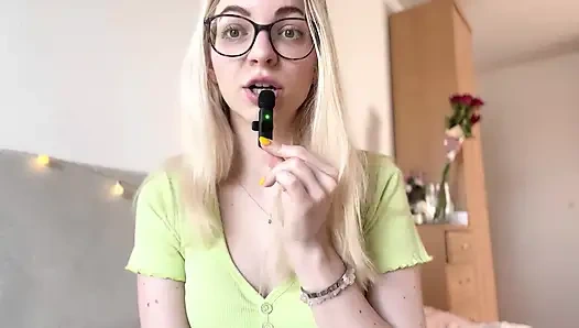 Financial dominance - ASMR roleplay