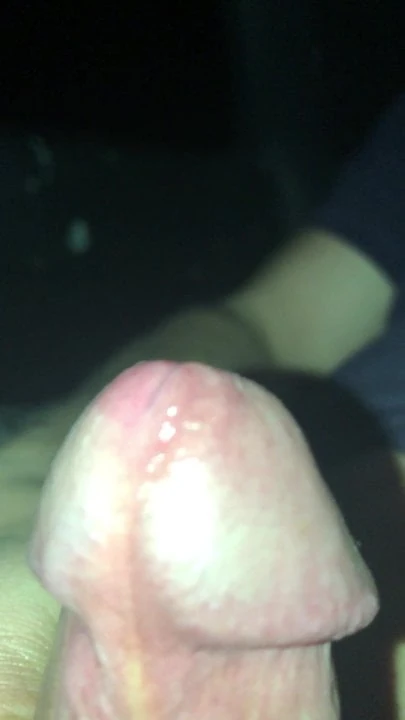 Cumming Slowly