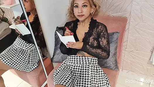 Di sinilah semuanya menjadi terlalu panas