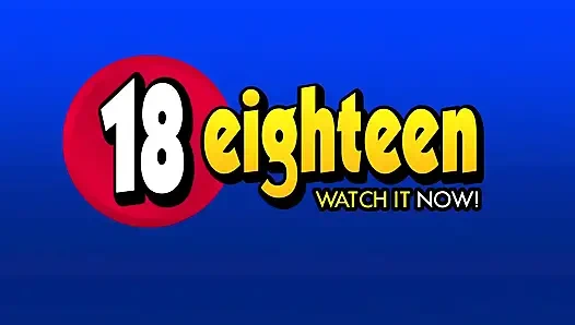 Sorority Sluts Teagan and Isabella Lick and Toy Each Other's