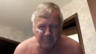 grandpa tigerway shower