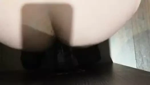 yapay penis öz sikme