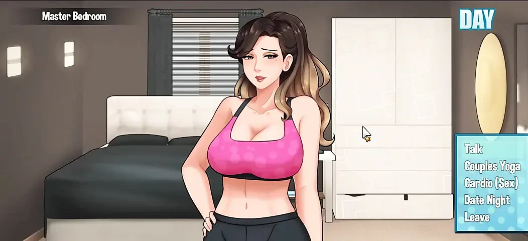 House Chores - Beta 0.16 Part 48 Sex Again by Loveskysan