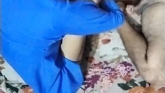 School girl sex with Pakistani beautiful friend