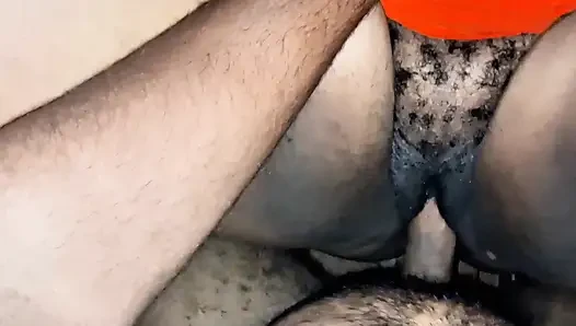 OH MY GOD, I'M EVANGELICAL AND I'M CUMMING! PERFECT ORGASM ON SHEPHERD'S COCK