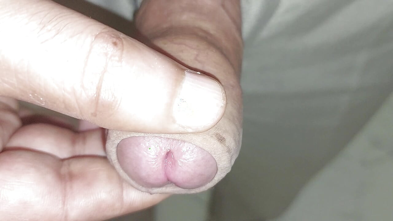 Handjob by my best friend