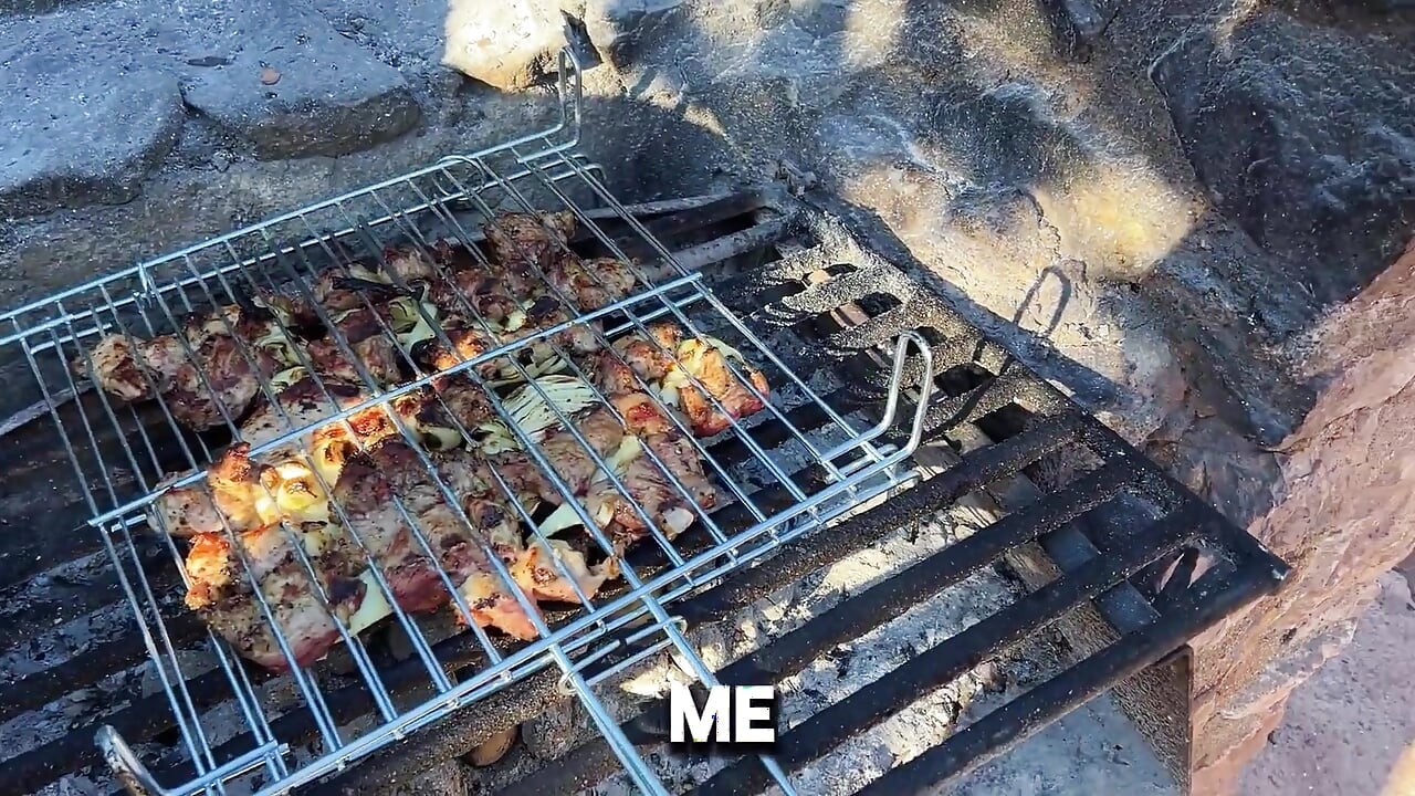 Hon Bad Mig Stanna Bilen Så Att Hon Kunde Suga Av Mig