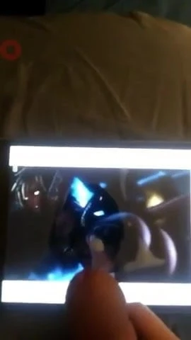 FFXIV Fun Tribute for Yukiko Sexy Chocolate Ass