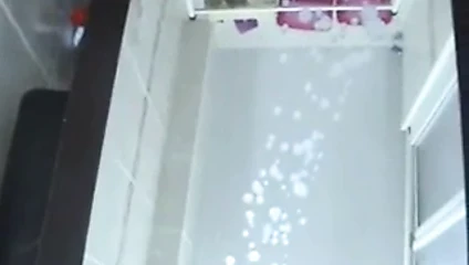 Cum Explosion