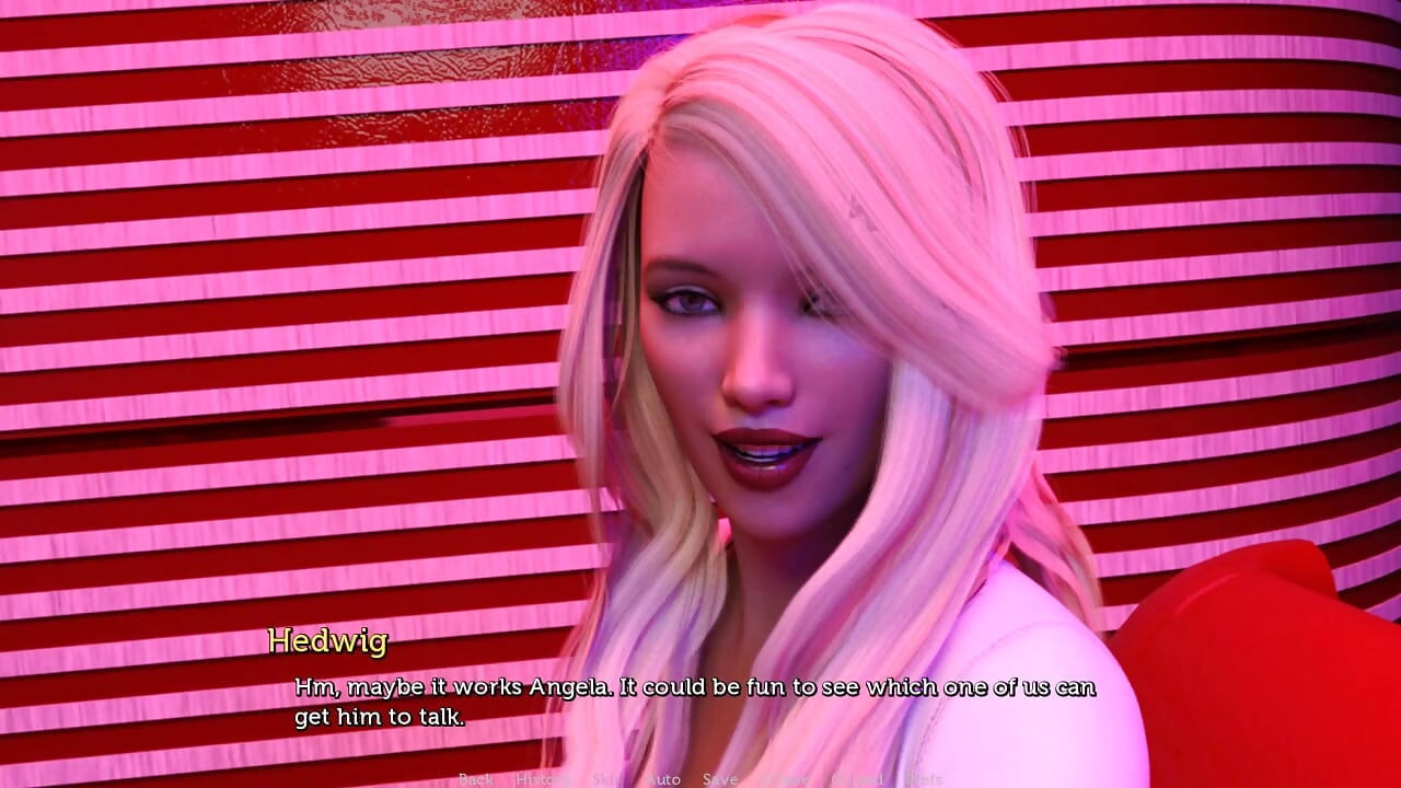 Acting Lessons v1.0.1 Part 8 I Fucked Melissa by Loveskysan69