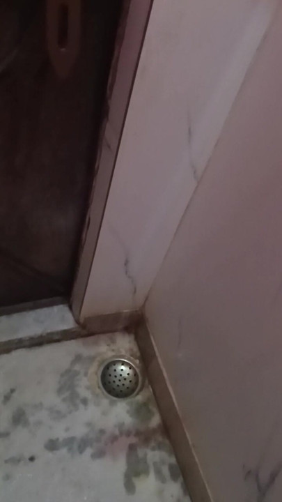 Acesso nos bastidores