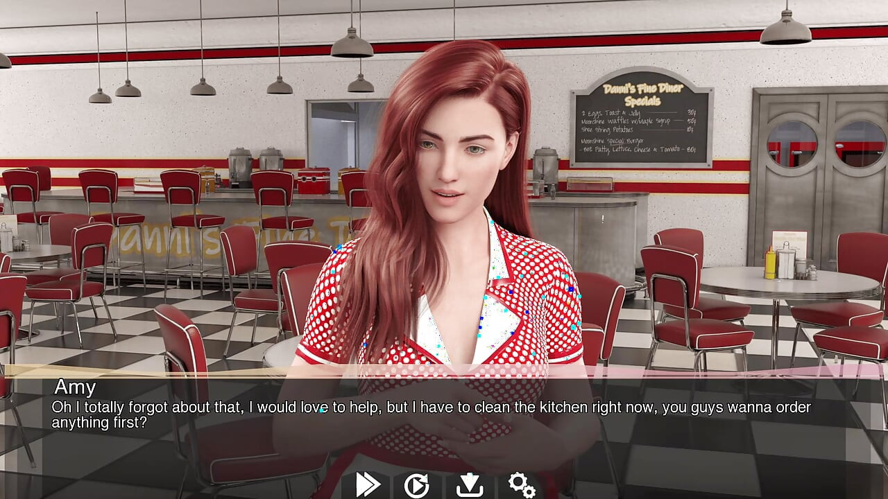 ความสุขที่มีความผิด - ตอน 2