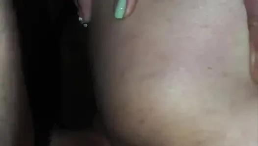 СЕКС ПАРЫ С КРИМПАЕМ В ДОМАШНЕМ ЛЮБИТЕЛЬСКОМ ВИДЕО