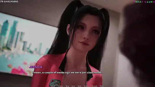 Bayang-bayang sama shamandev - yuria si cewek muda kulit hitam dientot besar pria kulit hitam untuk pertama kali - adegan 56