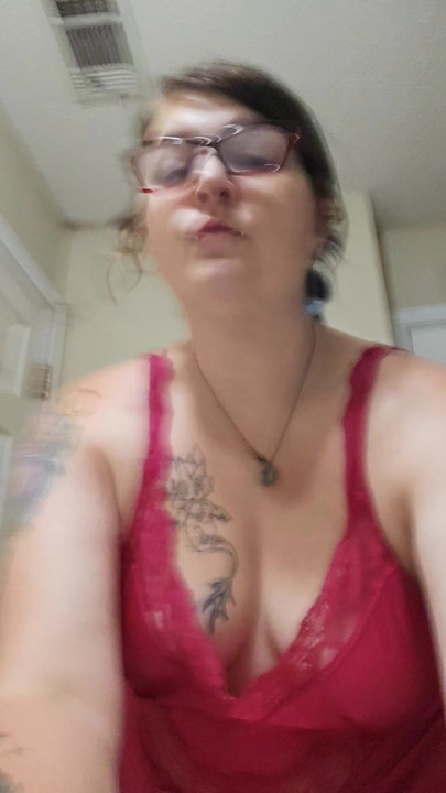 Little tease