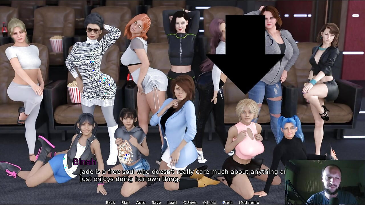 골 연습에 가기