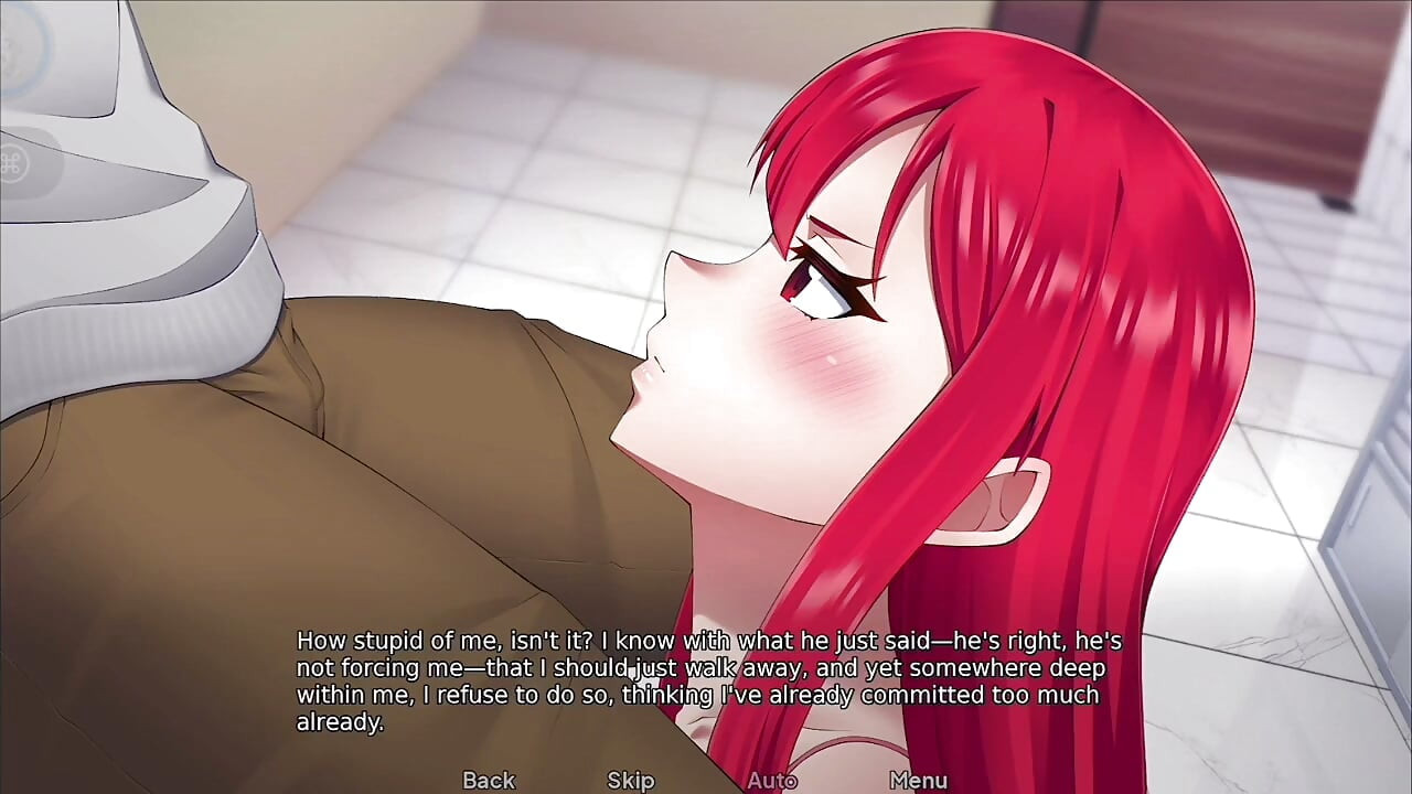 His Bet Her Loss - Part 4