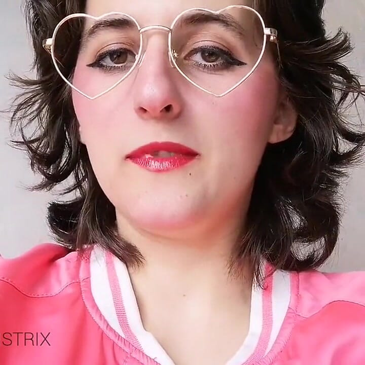 Acımasız üvey kız kardeş seni yiyor povo