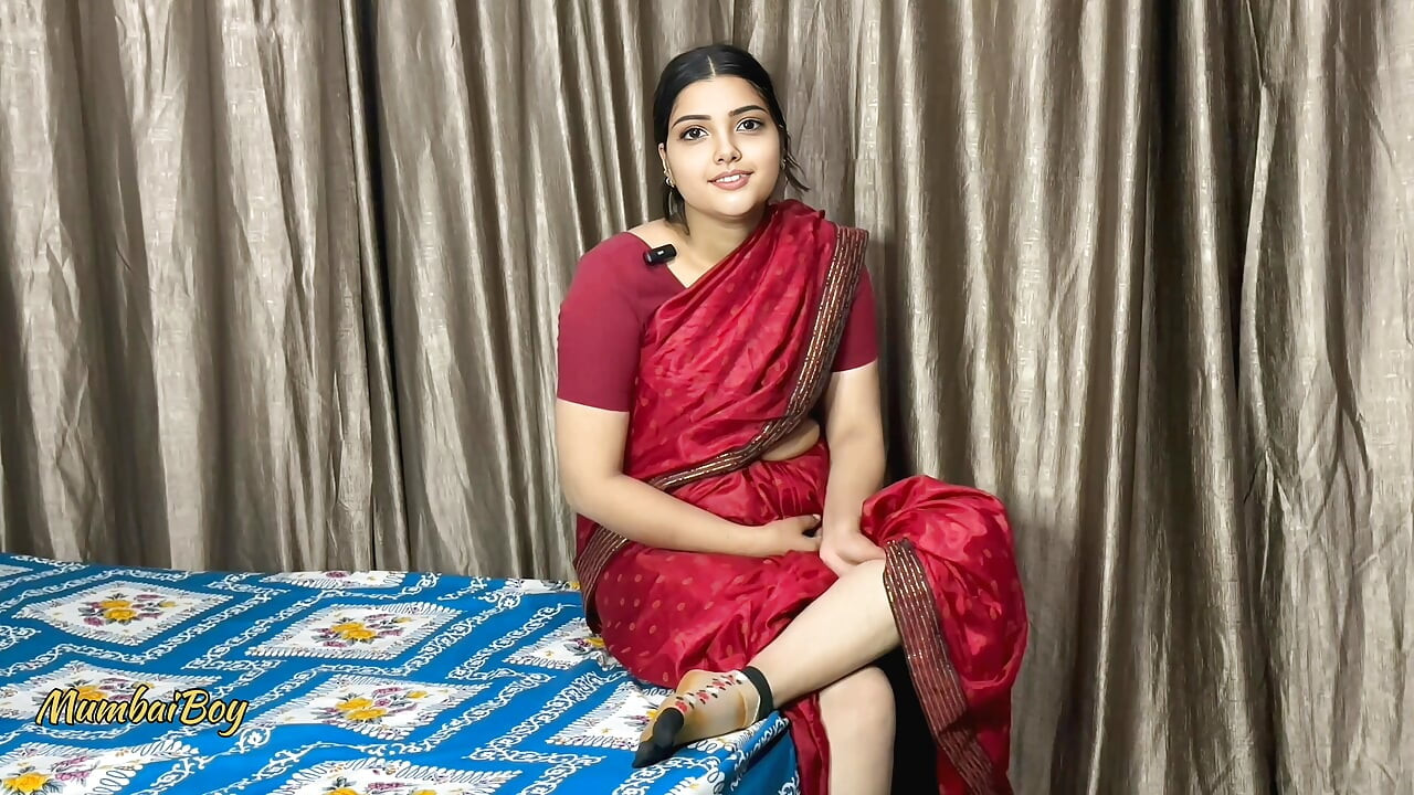 デシの美しい教師が生徒のハードコアxxx動画と犯される