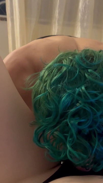 I Convinced My Stepsister to Fuck. in the End, She Said. You Came in My Pussy, I Can’t Believe It!